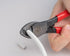 Jonard JIC-725 Steel Coax Cable Cutter, 6.5" Length...