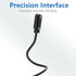Smart Watch Charger Magnetic 4 Pin for Bluetooth Smart Watches GT88 G3 GT68 KW08 KW18 Y3 KW88 KW98 KW99 KW28 FS08 GV68 KW06 USB Charging Cable Rep...