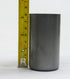 OTOOLWORLD Smelting Lab Graphite Crucible with Cover Lab Supply 45MM X 80MM...