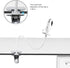 Baby Monitor Mount for TakTark BM611,BM612 and More Camera(15.7in Gooseneck Clip)...