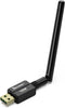 Long Range USB Bluetooth 5.3 Adapter for Desktop PC - 328FT Wireless Transfer for Mouse, Keyboard, Headphones - Win11/10/8.1 Support...