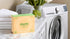 Sheets Laundry Club Laundry Detergent Sheets (Up to 100 Loads) 50 Laundry Sheets- Fresh Linen laundry sheet - New liquidless laundry detergent tec...