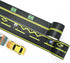 Toy Car Road Tape - Sticks to Flat Surfaces, No Residue; 30 ft. x 2 in. - Highway, Black...