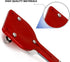 77750 Oil Filter Cutter,Aluminum Alloy Oil Filter Cutter Inspection Tool,for Filter Cutting Range 2-3/8"- 4-3/4"(Alloy Aluminum Red)...