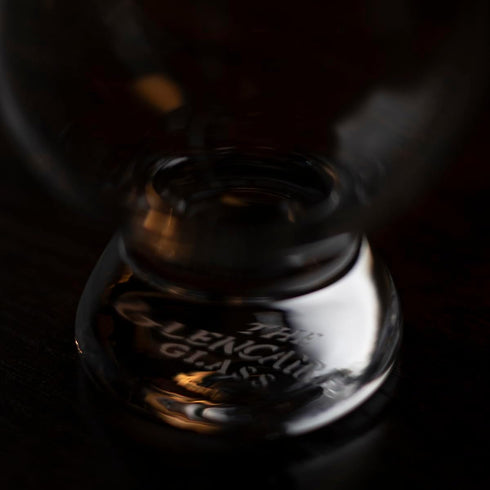 GLENCAIRN Whiskey Glass in Gift Carton...