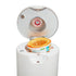 Munchkin® Arm & Hammer Diaper Pail Refill Rings, Holds up to 544 Newborn Diapers, 2 Pack...