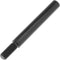 M12x1.25 4Inch Extension Gear Shift Knob Extender for Manual Transmission Gear Shifter Lever...