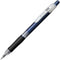 Platinum Mechanical Pencil Oleenu Shield, 0.5mm, Metallic Blue (MOLS-200-#53)...