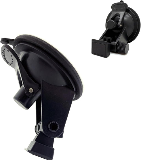 Strong Suction Mount w/Magnetic Cradle for Escort IX IXc Max 3 4 Max360C /Year 2020 Max 360 Redline EX Beltronics GT360 Cobra DualPro Radar Detect...