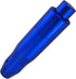 Lunsom Automatic Shift Knob Metal Car Shifting with Push Button Aluminum Alloy Shifter Lever Handle Long Stick Gear Head Fit Most Auto Transmissio...