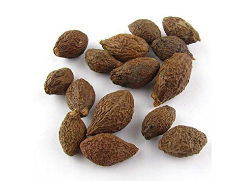 Greenhilltea, Malva Nut Dried Sterculia Lychnophora, Dried Pangdahai???, Caffeine free .NO GMO, NO Additives, Selected,shipping from USA, packaged...