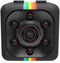 Webcam Mini Camera SQ11 HD Camcorder SQ8 SQ9 Upgrade Night Vision Mini Cam 1080P Sports Mini DV Voice Video Recorder(Black)...