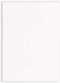 White 3.5" x 5" Invitation Cardstock - Pack of 100...