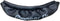 Replacement Headband Cushion Protein Leather Cushions Cover Repair Parts Compatible with Pioneer DJ HDJ-X10 HDJ-X7 HDJ-X5 Headphones (Black)...