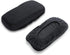 Ergonomic Memory Foam Armrest Pads for Office Chair Comfy Armrest Covers for Elbows and Forearms Pressure Relief Armrest Pillow Pads for Gaming Ch...