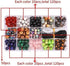 Fishdown Mixed Stone Beads Kit - 290 Pcs Crystal, Chakra Healing, Wooden & Gemstone Beads for Jewelry Making DIY Kit...