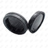Body Cap + Rear Lens Cap Cover for Sony Alpha E Mount A7R V A7R IV A7R III A7R II A7R/A7 IV A7 III A7 II A7/A7C II A7C/A7S III A7S II A7S / A9 III...