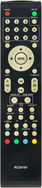 RC2010V Remote Control Replacement fit for VIORE TV LC37VF56 LC32VF56 LC26VF56 LC24VF56 LC22VF56 LC32VH70 LC42VF56 LC32VH56A LC26VH56 LC19VF56 LC3...