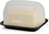 Signoraware Butter Dish with Lid – Butter Holder with Lid for 2 Butter Sticks – BPA-Free and Dishwasher-Safe – Unbreakable Butter Container – One-...