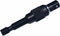 SK Tools USA, LLC, 32162, SK Attachments and Sets, Extension Power Drive Locking Impact, 1/4 Drive, 2 Inch, Black Oxide Finish...