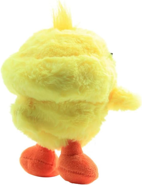 6.7" Story Yellow Ducky Stuffed Animals Plush Toy Doll Kids Gift (17cm Ducky)...