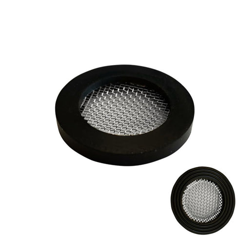 15 Pieces Stainless Steel Filter Hose Washers Inlet Hose Screen Washer Repair Kit for 5/8 inch Washing Machine and 3/4 inch Garden Hose Connector...