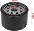 49065-7007 49065-0721 Oil Filter for Kawasaki FR691V FR651V FX600V FR730V FR541V FR600V FX600V FS730 FX600v FS451V FS481V FS691V FS651V 4 Cycle En...