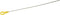 Dorman 917-300 Engine Oil Dipstick Compatible with Select Models...