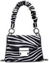 Women Cow Print Shoulder Bag Small Clutch Evening Purse Crossbody Handbag Satchel Bag Mini Purse...