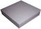 Tear Away Machine Embroidery Stabilizer Backing 100 Precut Sheets 8"x8" Medium Weight 1.8 Ounce Fits 4x4 Hoops...