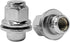 M12x1.25 Chrome Wheel Lug Stud Nut Set Compatible with Infiniti EX35 G37 Q70 Q50 QX50 Nissan Pathfinder Frontier Altima Sentra Armada Murano Maxim...