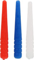 STERLING Games Folding Cribbage 3 Track Wooden Cribbage Board with Red White Blue Pegs for 3 Players...