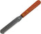 Chef Craft Select Stainless Steel Cut and Spread Knife, 4 inch blade 8 inches in length, Wood Handled...