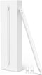 Stylus Pen with Note-Taking,Drawing for iPad Pencil 2nd Generation,Compatible with iPad Pro 11 in 1/2/3/4,iPad Pro 12.9 in 3/4/5/6,iPad Air 4/5,iP...