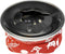 BEANBAG ASHTRAY RED...