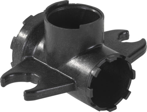 Delta Faucet RP73003 Compel, Stream Shaper, Chrome...