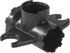 Delta Faucet RP73003 Compel, Stream Shaper, Chrome...