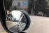 blind spot mirror, 2 pieces of 2 inch convex round rear view mirrors with 180 degrees adjustable angle and 360 degrees rotation, providing you wit...