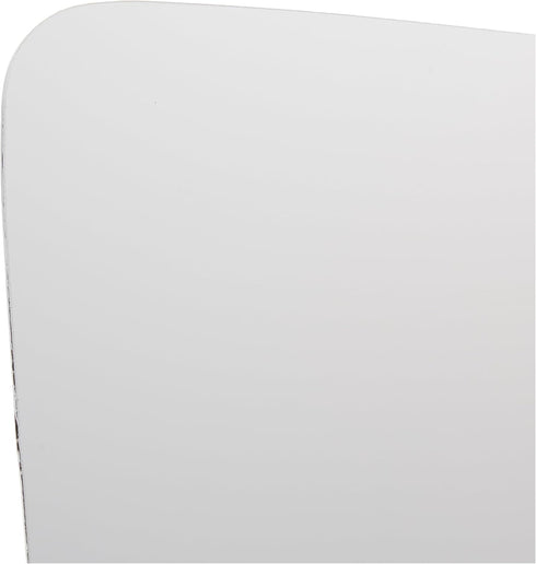 Fit System - 99210 Driver Side Mirror Glass, Ford Edge, Lincoln MKX...