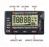 Cellmeter 7 Digital Battery Capacity Checker Controller Tester Voltage Tester for LiPo Li-ion NiMH Nicd Battery...