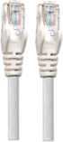 Intellinet Network Solutions Cat6 RJ-45 Male/RJ-45 Male UTP Network Patch Cable, 25-Feet (341998)...