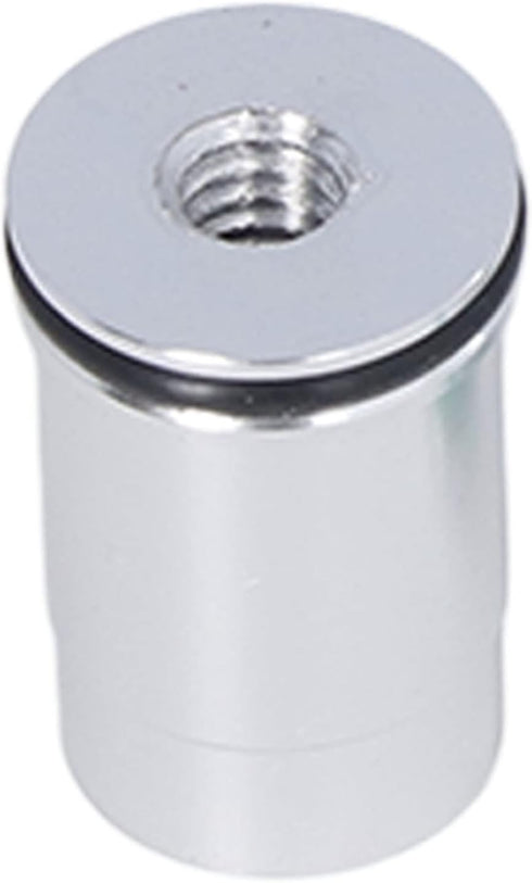 Aramox LS Engines Oil Diverter Barbell By Pass Pickup Tube Hold Down Gallery Plug Set Fit for LS1 LS3 LS4 LS6 LS7 LS9 LQ4 LQ9 L92 L99 LSA 4.8L 5.3...