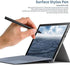 BoxWave Stylus Pen Compatible with HP Envy x360 Convertible 2-in-1 Laptop (15.6") - ActiveStudio Active Stylus 2020, Electronic Stylus with Ultra ...