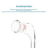 Stonylab Glass 105 Degree Angle Distillation Adapter, Borosilicate Glass Distillation Bent Adapter with 19/22 Outer Joint and 100 mm Tapered Drip ...