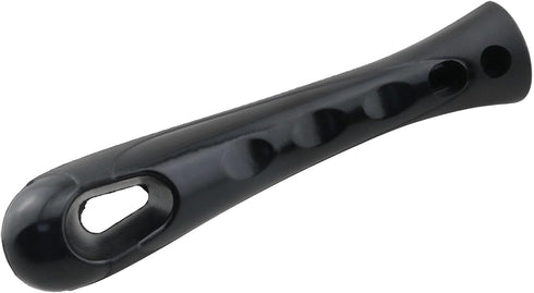 Heat-Resistant Handle Double Hole Pan Replacement Handle Nonstick Saucepan Cookware Skillet...