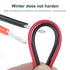 1000V 20A Multimeter Test Leads Probes Banana Plug, 2set Digital Multimeter Probes Electrical Test Probe and 1set Alligator Clips...