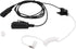 Acoustic Tube Earpiece Compatible for Motorola XPR3300e XPR3500e XPR3300 XPR3500 XPR3000 XPR3000e DP2400 DP2600 DEP550 MTP3250 XIR P6600 XiR P6620...