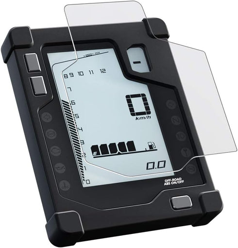 Speedo Angels NANO GLASS Screen Protector for YAMAHA TENERE 700 (2019+)...