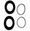 Raybestos WK702 Professional Grade Disc Brake Caliper Repair Kit...