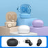 Kamon K11 Wireless Earbuds with Wireless Charging Case, Bluetooth 5.3, Touch Control Waterproof, in Ear Stereo Headphones Built in Mic Headset Pre...